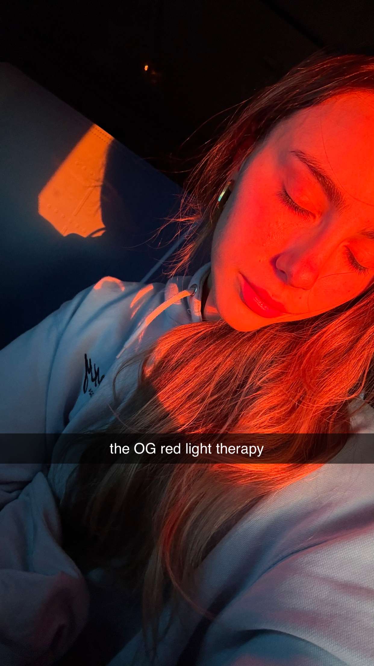 meelahrobbins snapchat image archive image