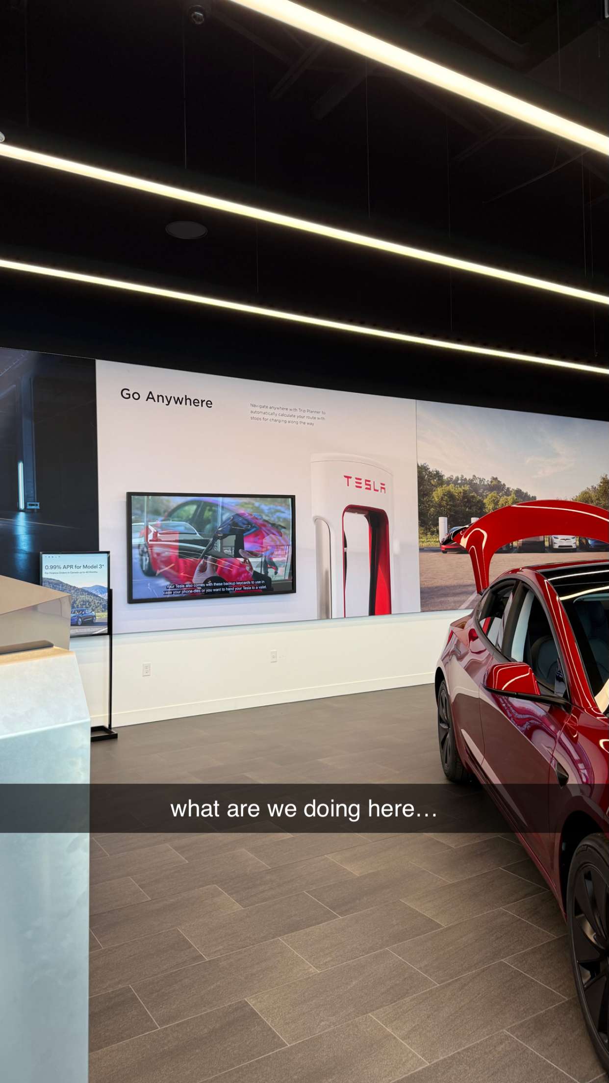 meelahrobbins snapchat image archive image