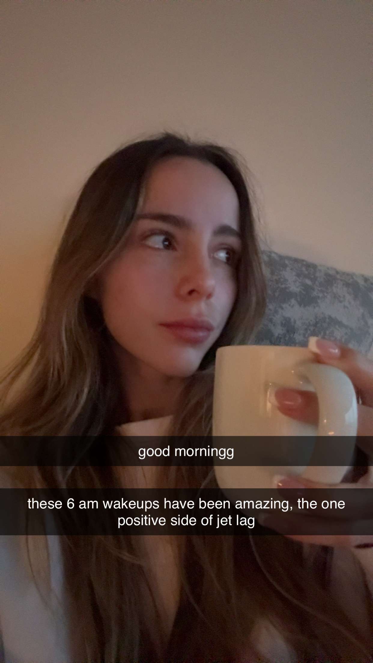 meelahrobbins snapchat image archive image