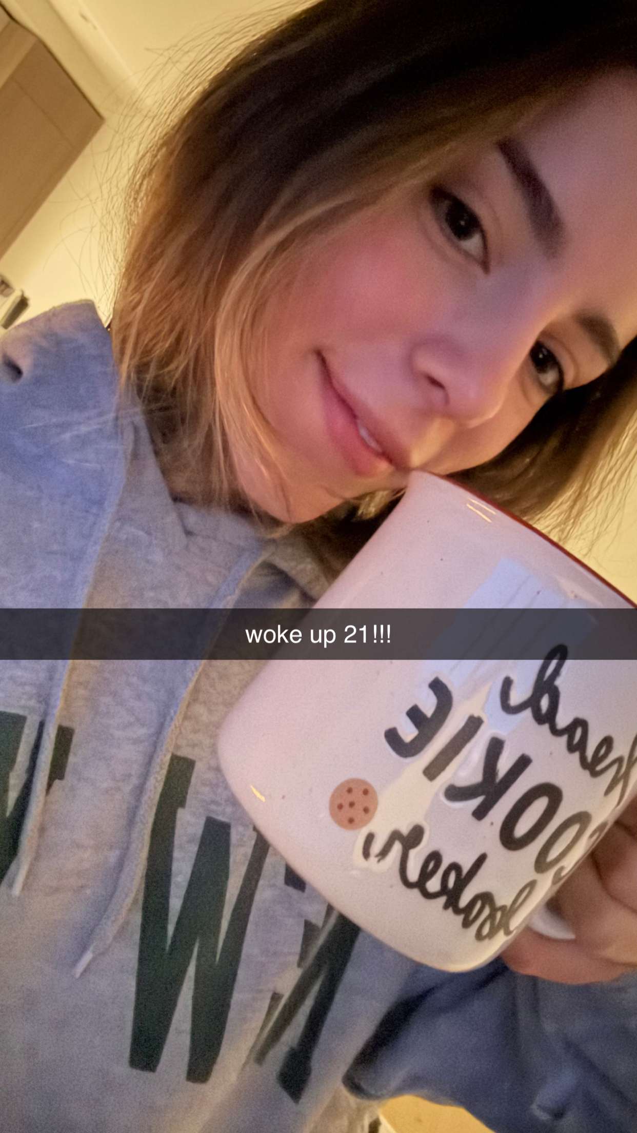 meelahrobbins snapchat image archive image