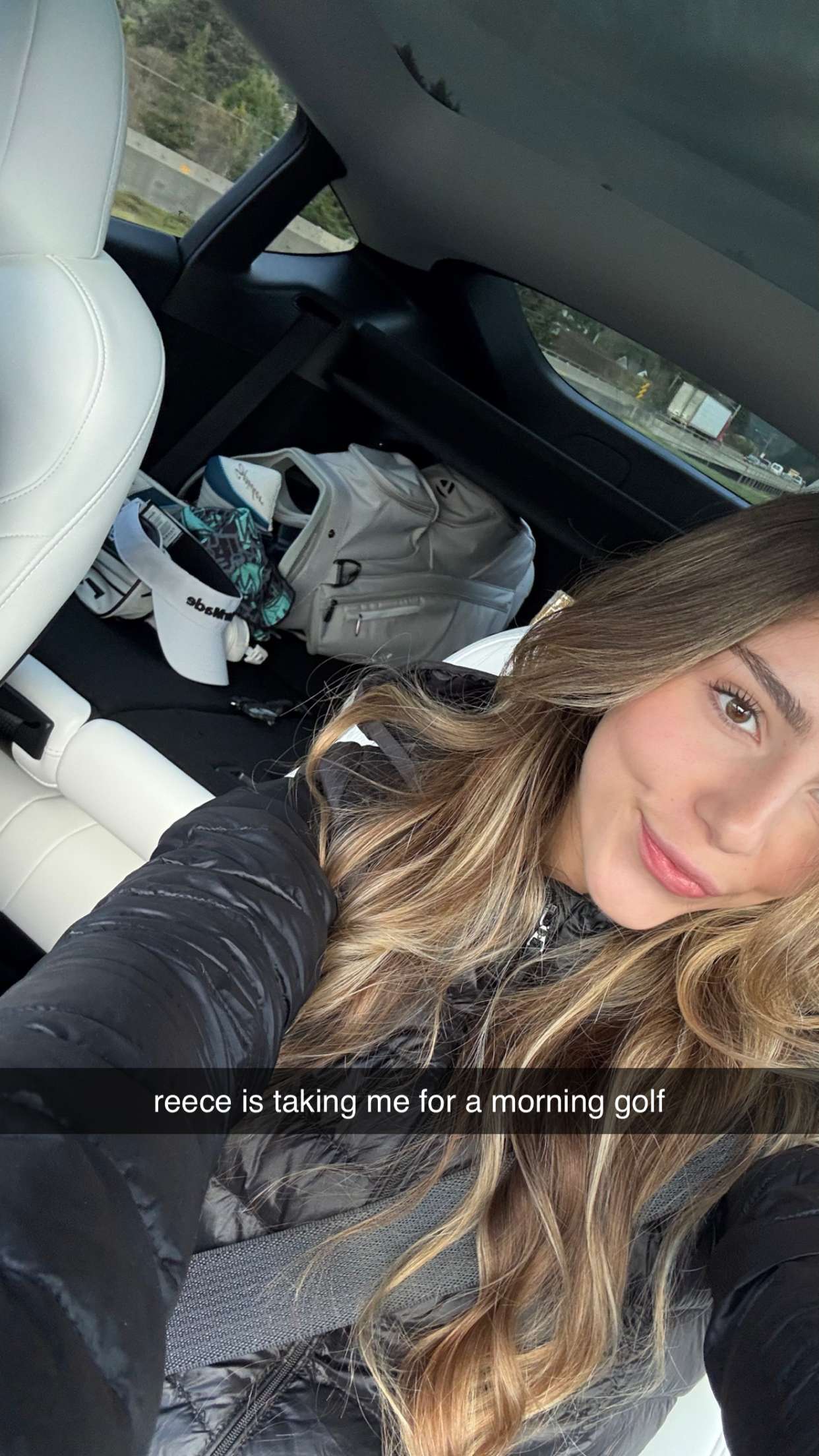 meelahrobbins snapchat image archive image