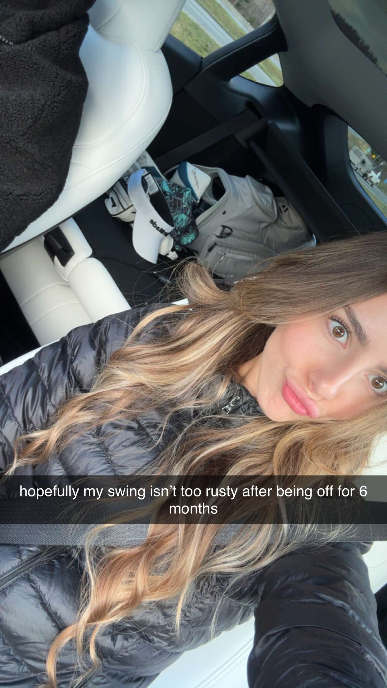 meelahrobbins snapchat image archive image