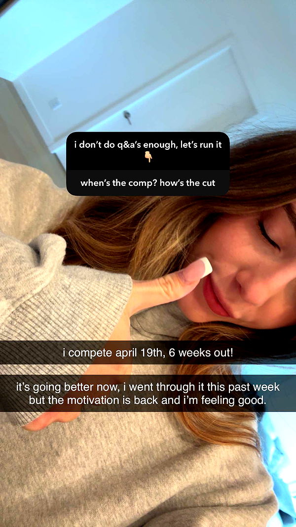 meelahrobbins image ~ Altpins