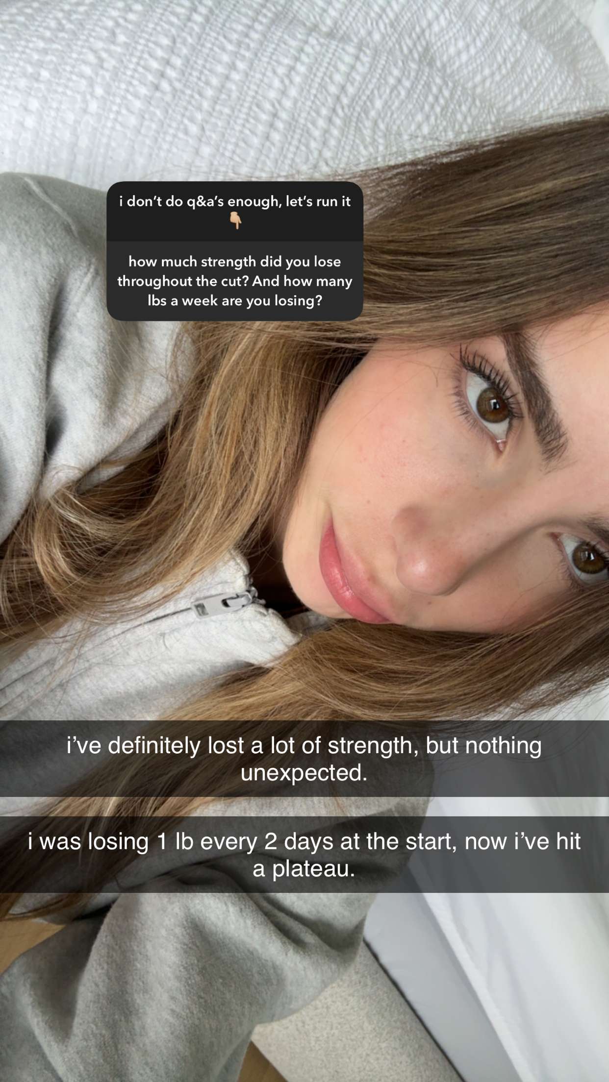 meelahrobbins snapchat image archive image