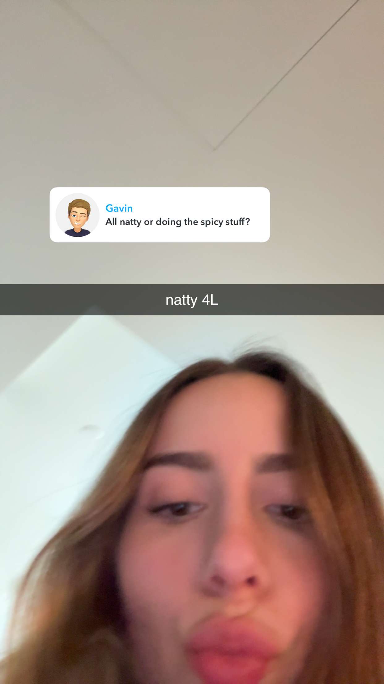 meelahrobbins snapchat image archive image