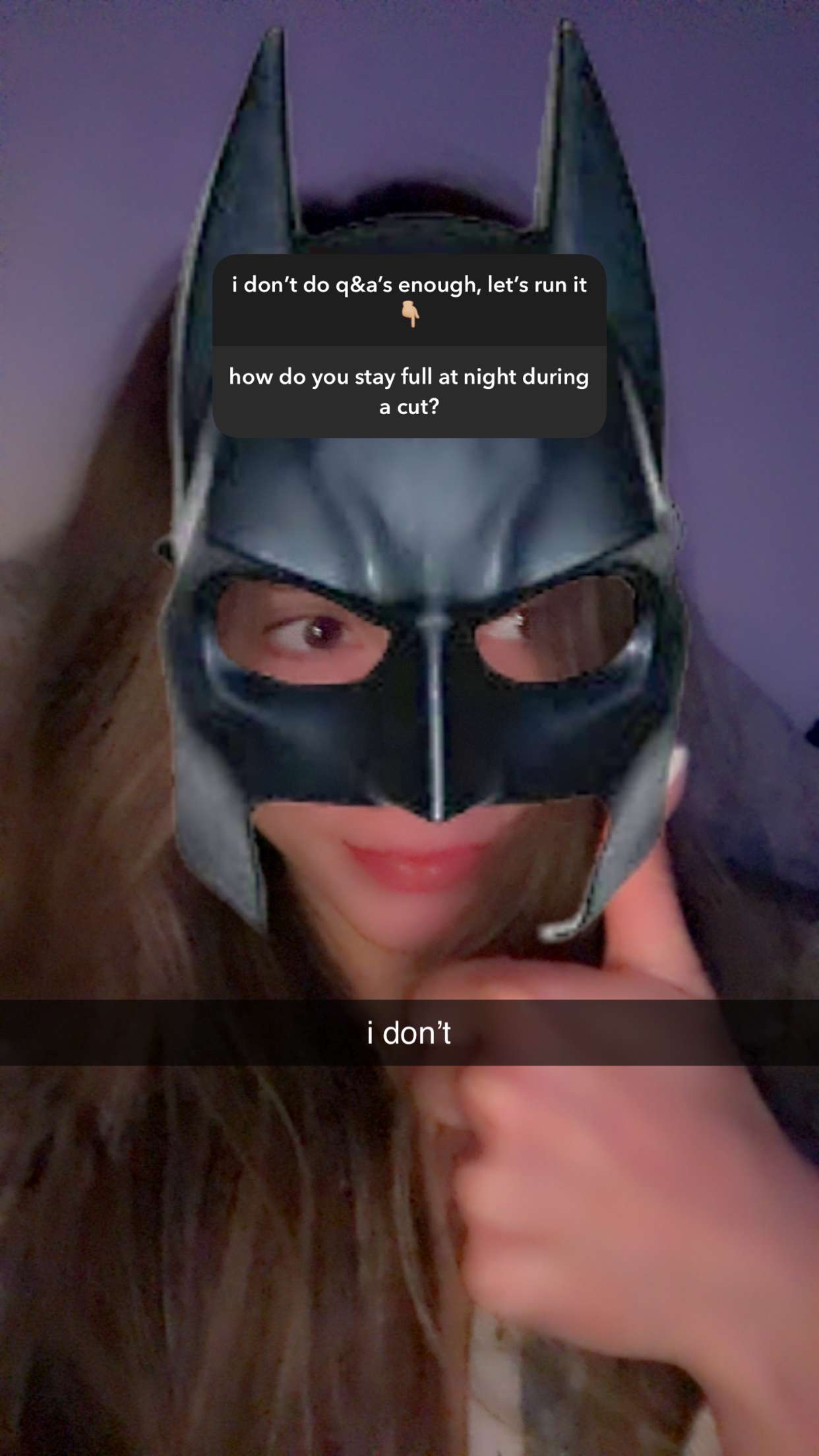 meelahrobbins snapchat image archive image