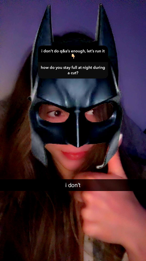 meelahrobbins image ~ Altpins