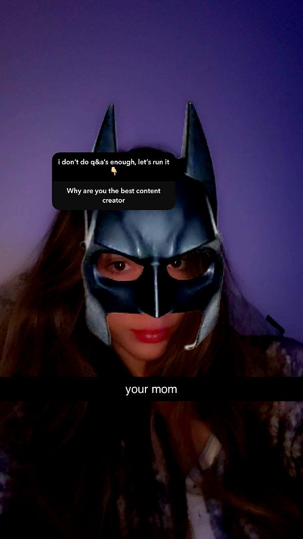 meelahrobbins image ~ Altpins