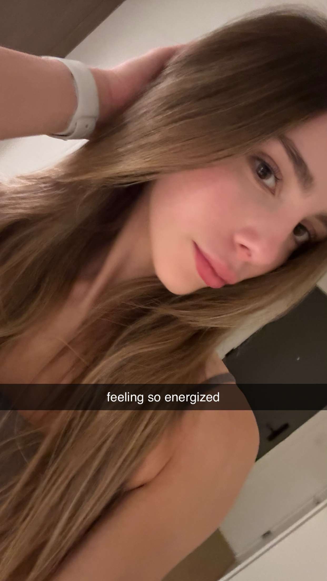 meelahrobbins snapchat image archive image