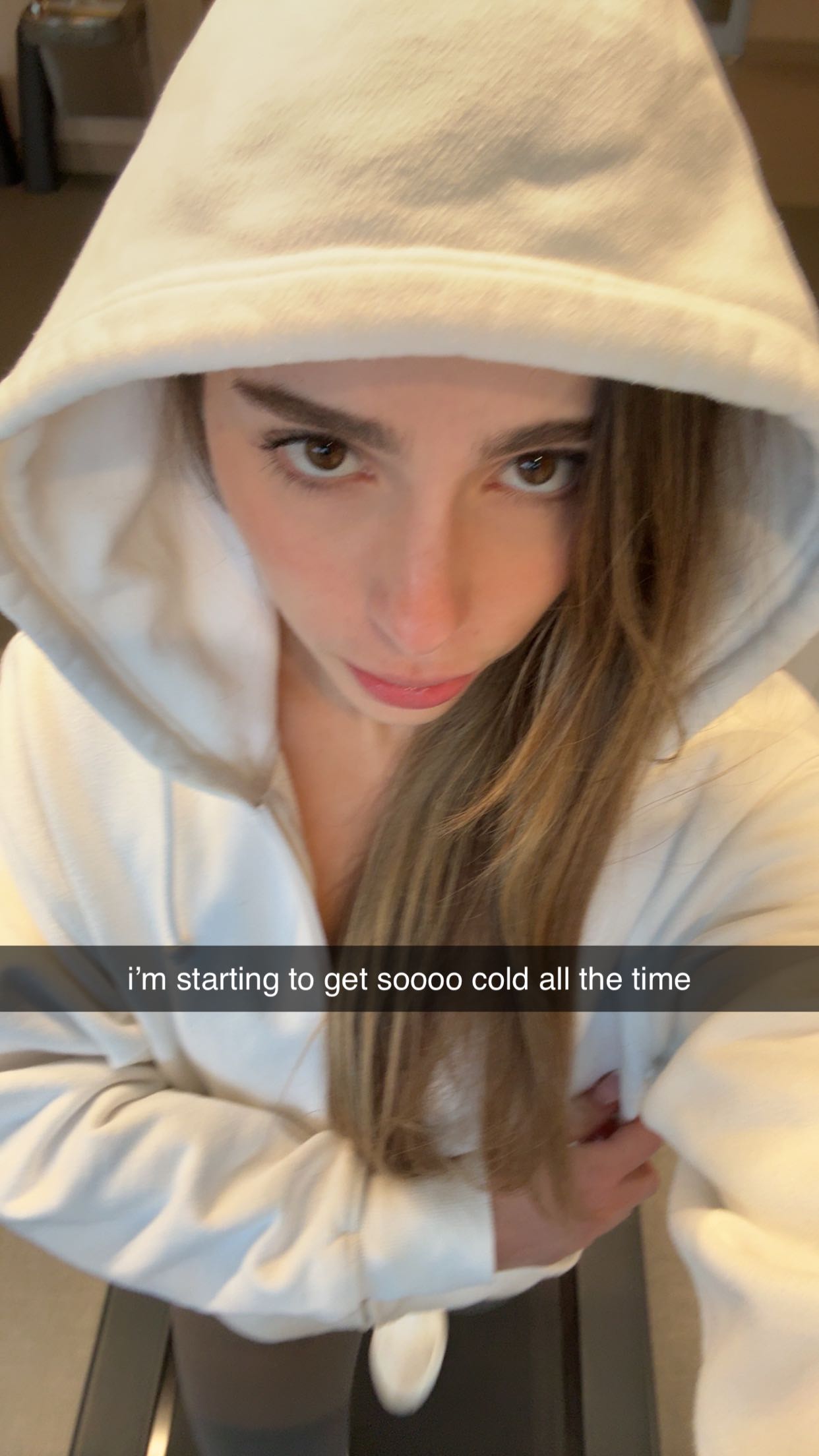 meelahrobbins snapchat image archive image