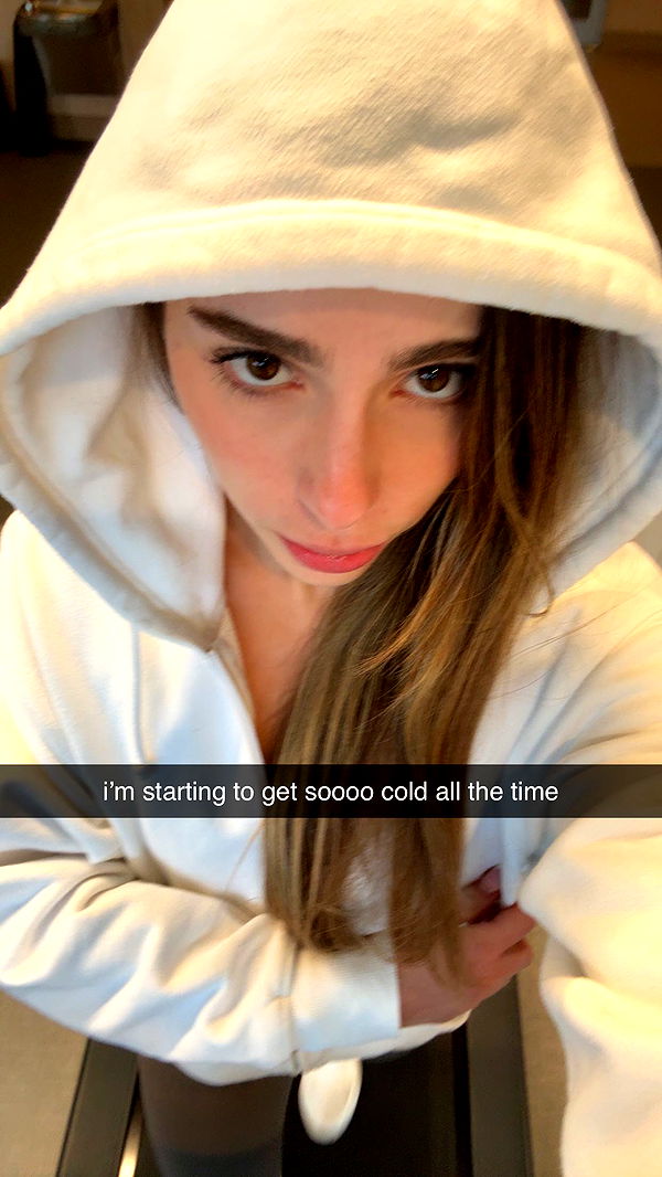 meelahrobbins image ~ Altpins