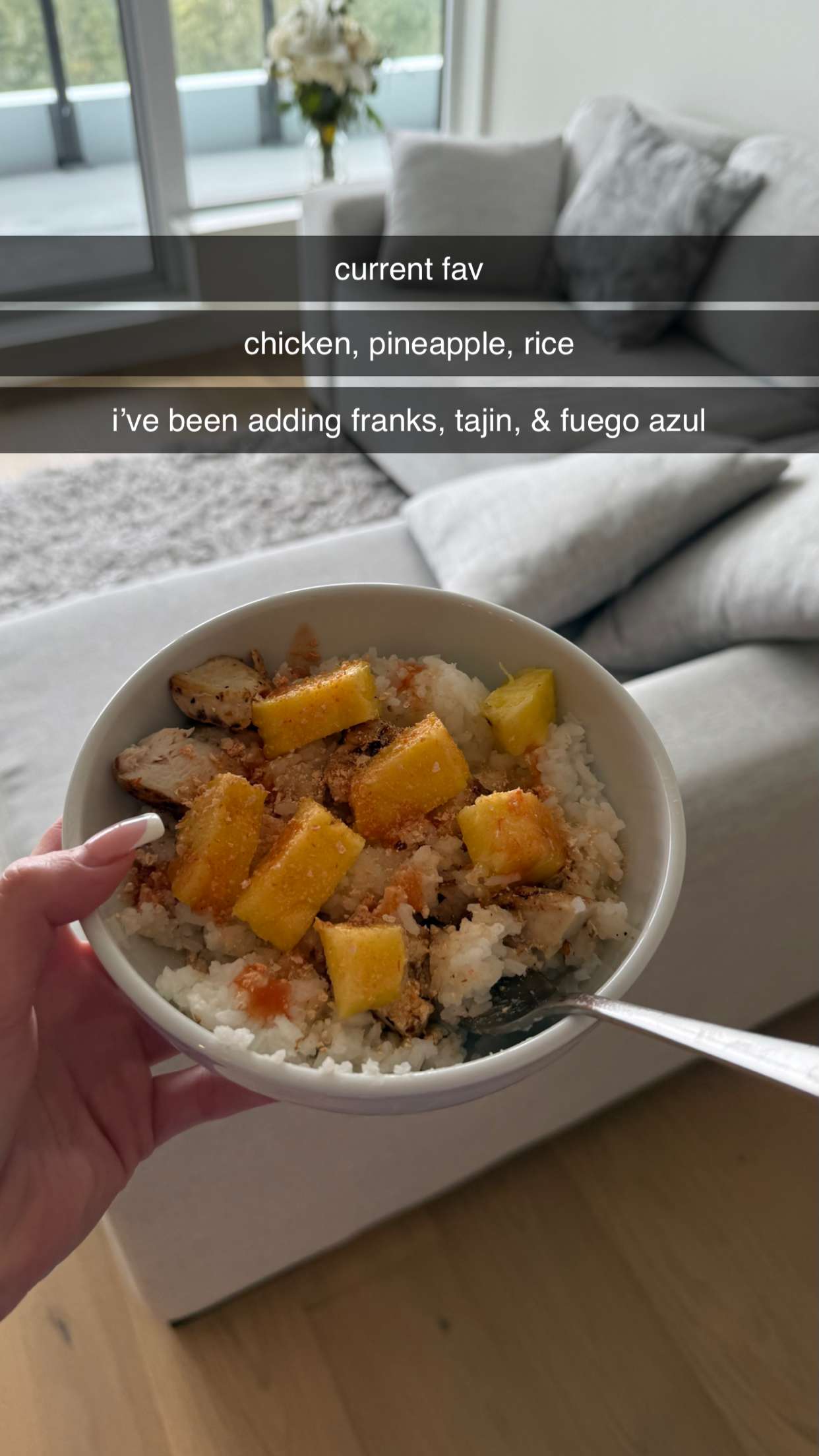 meelahrobbins snapchat image archive image