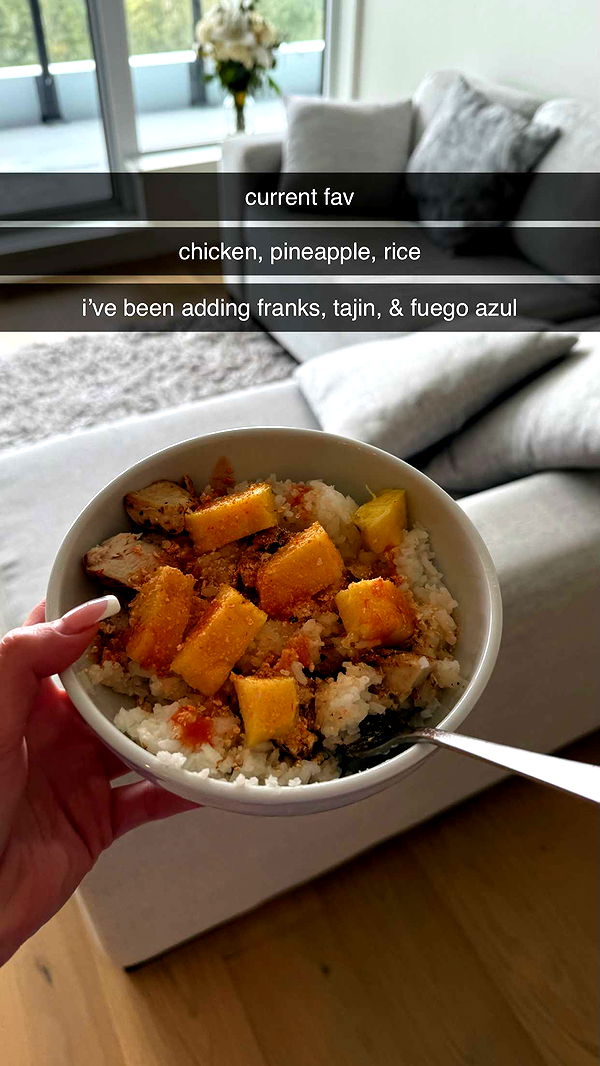 meelahrobbins image ~ Altpins