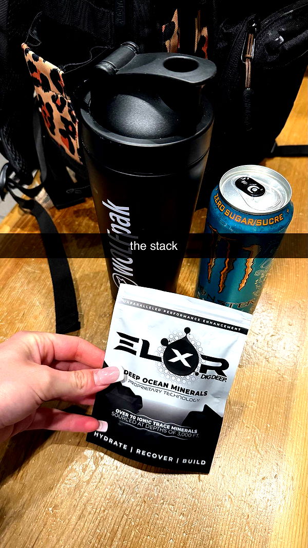 meelahrobbins image ~ Altpins