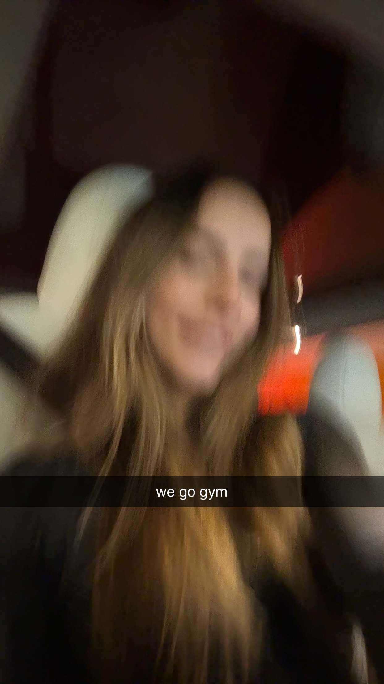 meelahrobbins snapchat image archive image