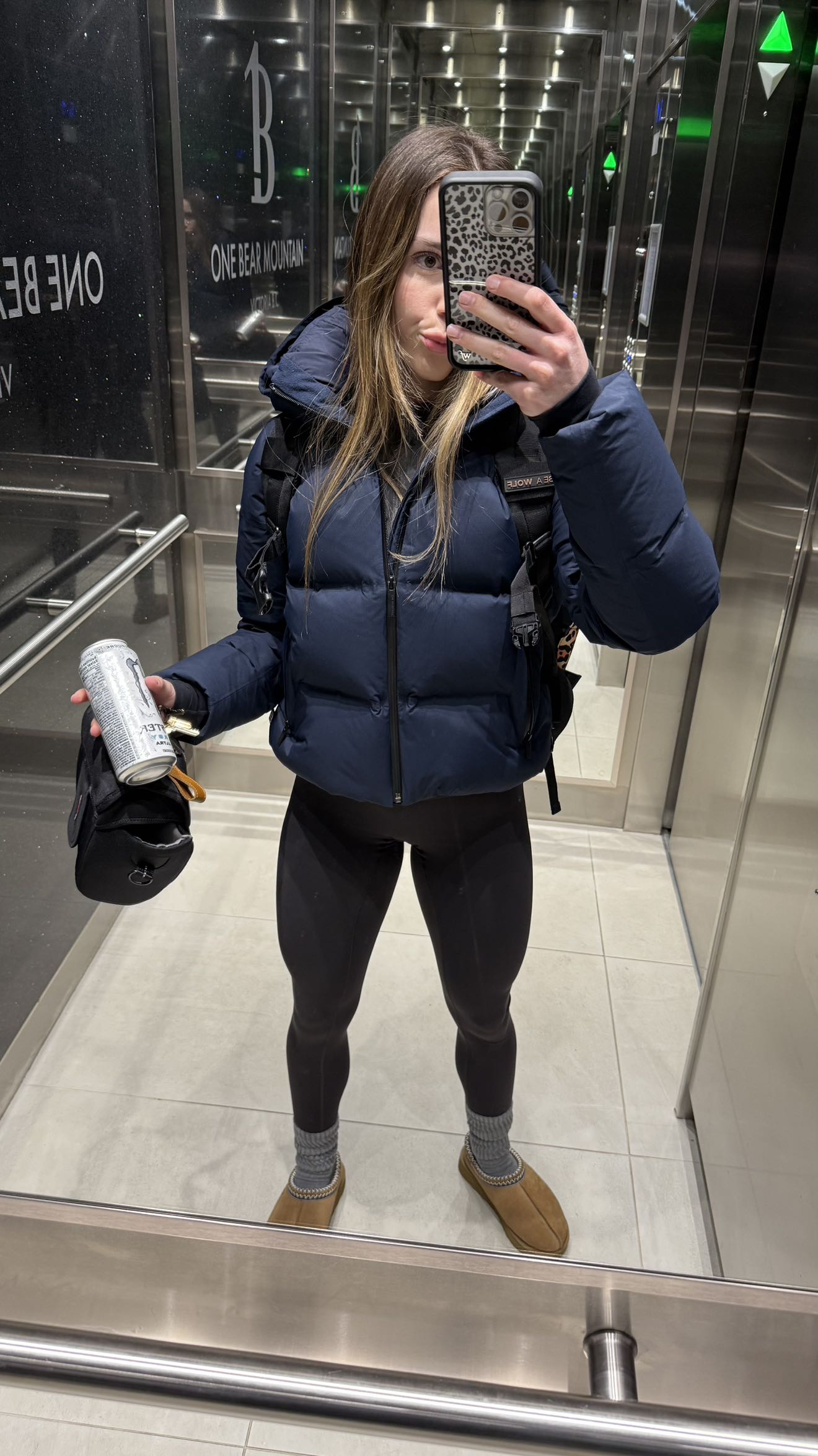 meelahrobbins snapchat image archive image