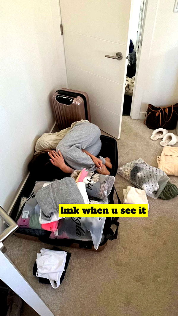 meelahrobbins image ~ Altpins