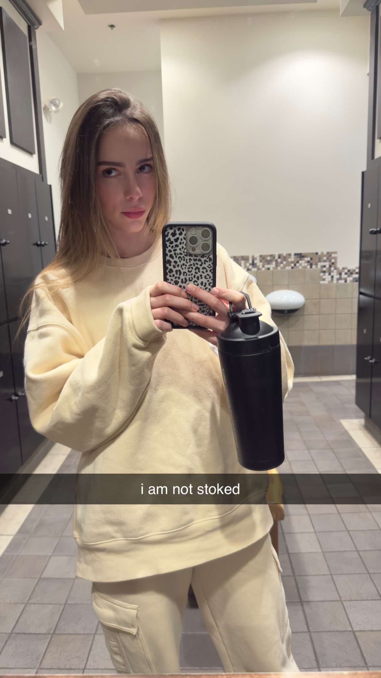 meelahrobbins snapchat image archive image