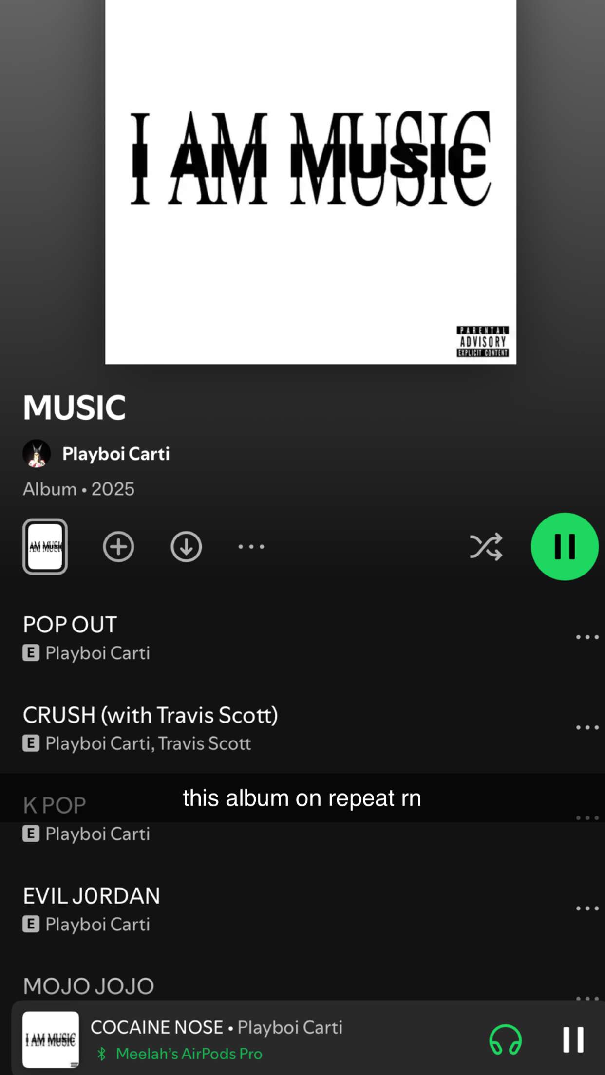 meelahrobbins snapchat image archive image