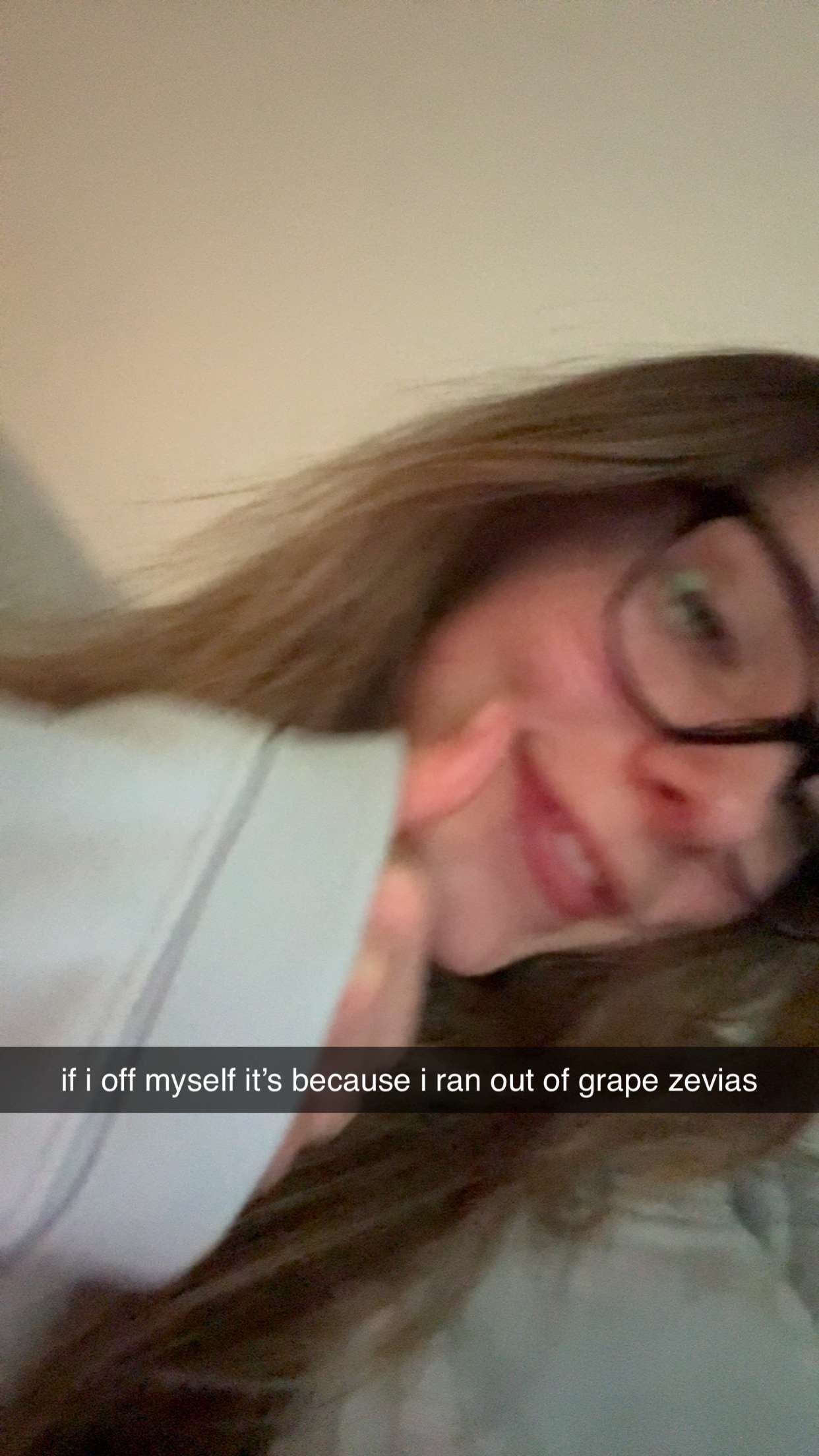 meelahrobbins snapchat image archive image