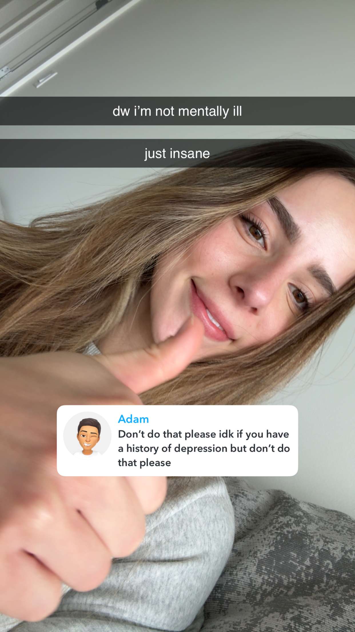 meelahrobbins snapchat image archive image