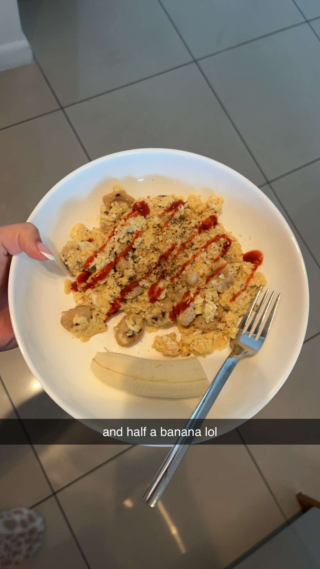 meelahrobbins snapchat image archive image