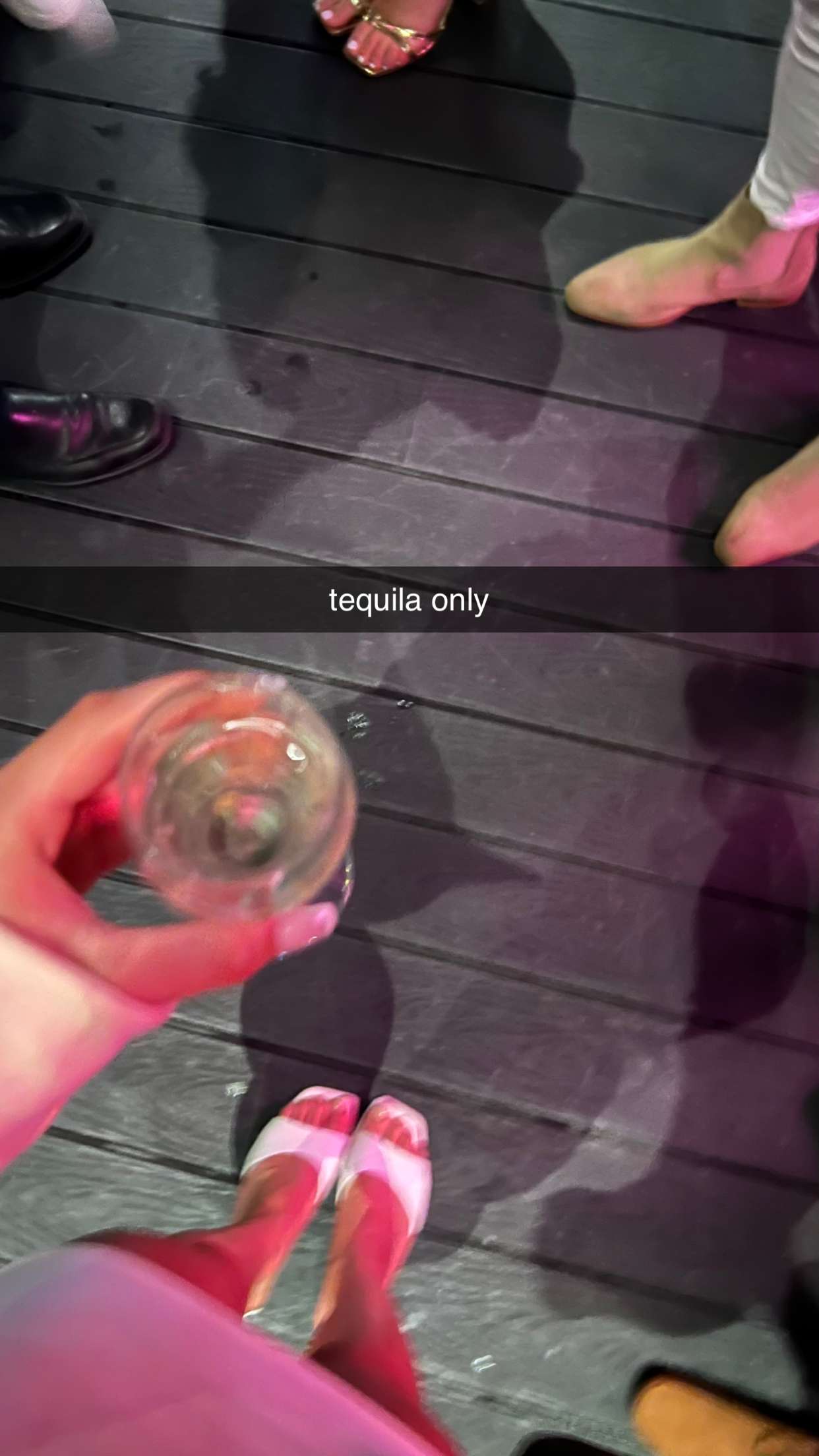 meelahrobbins snapchat image archive image