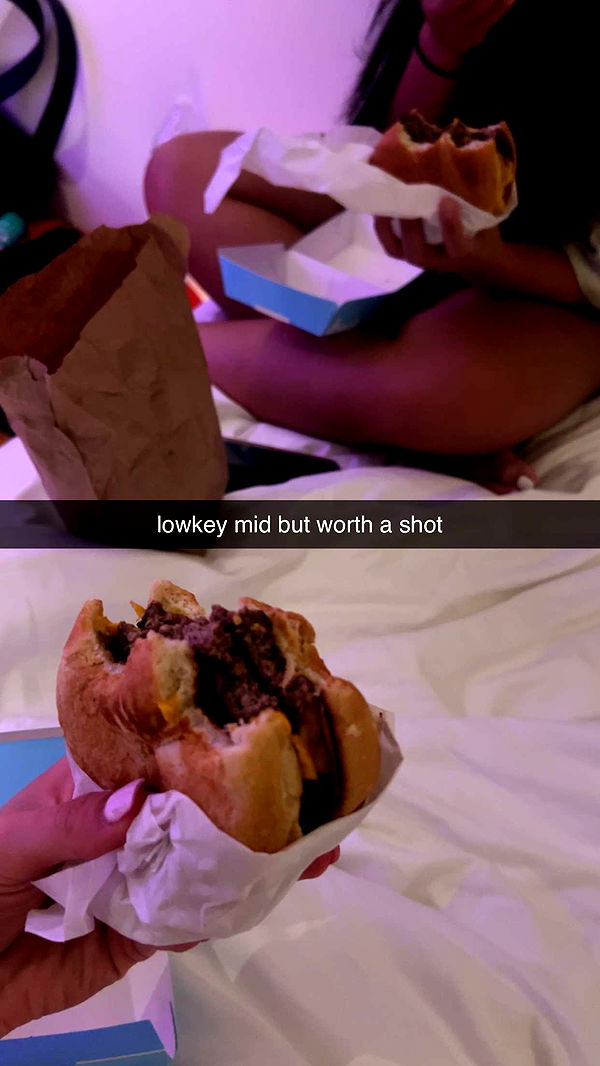 meelahrobbins image ~ Altpins