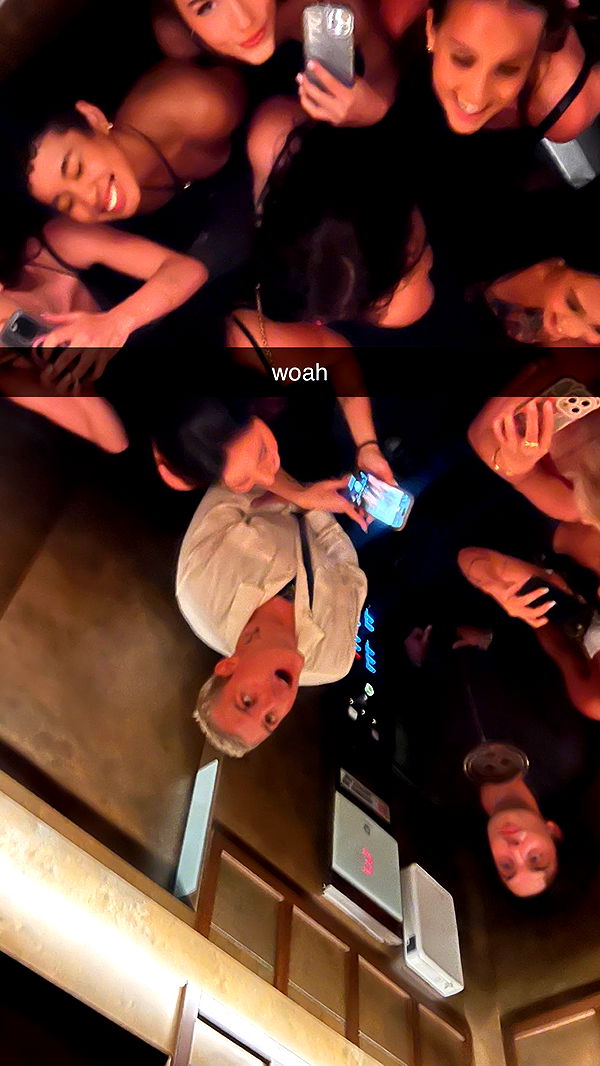 meelahrobbins image ~ Altpins