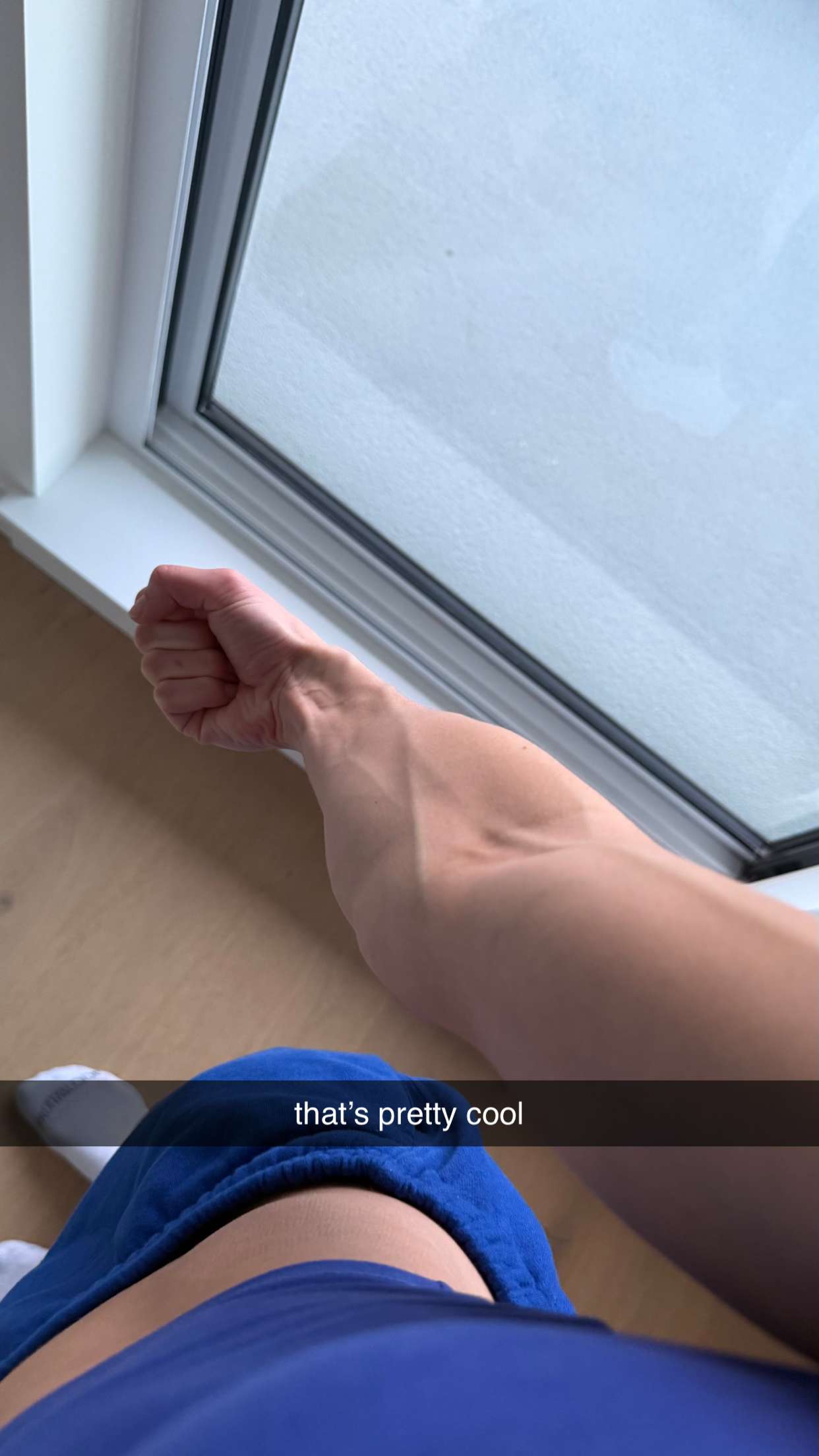 meelahrobbins snapchat image archive image