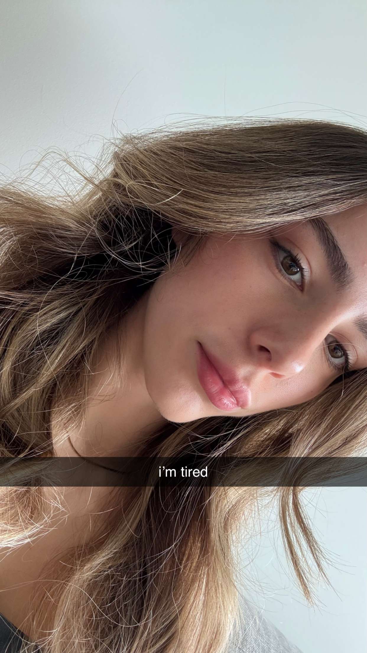 meelahrobbins snapchat image archive image