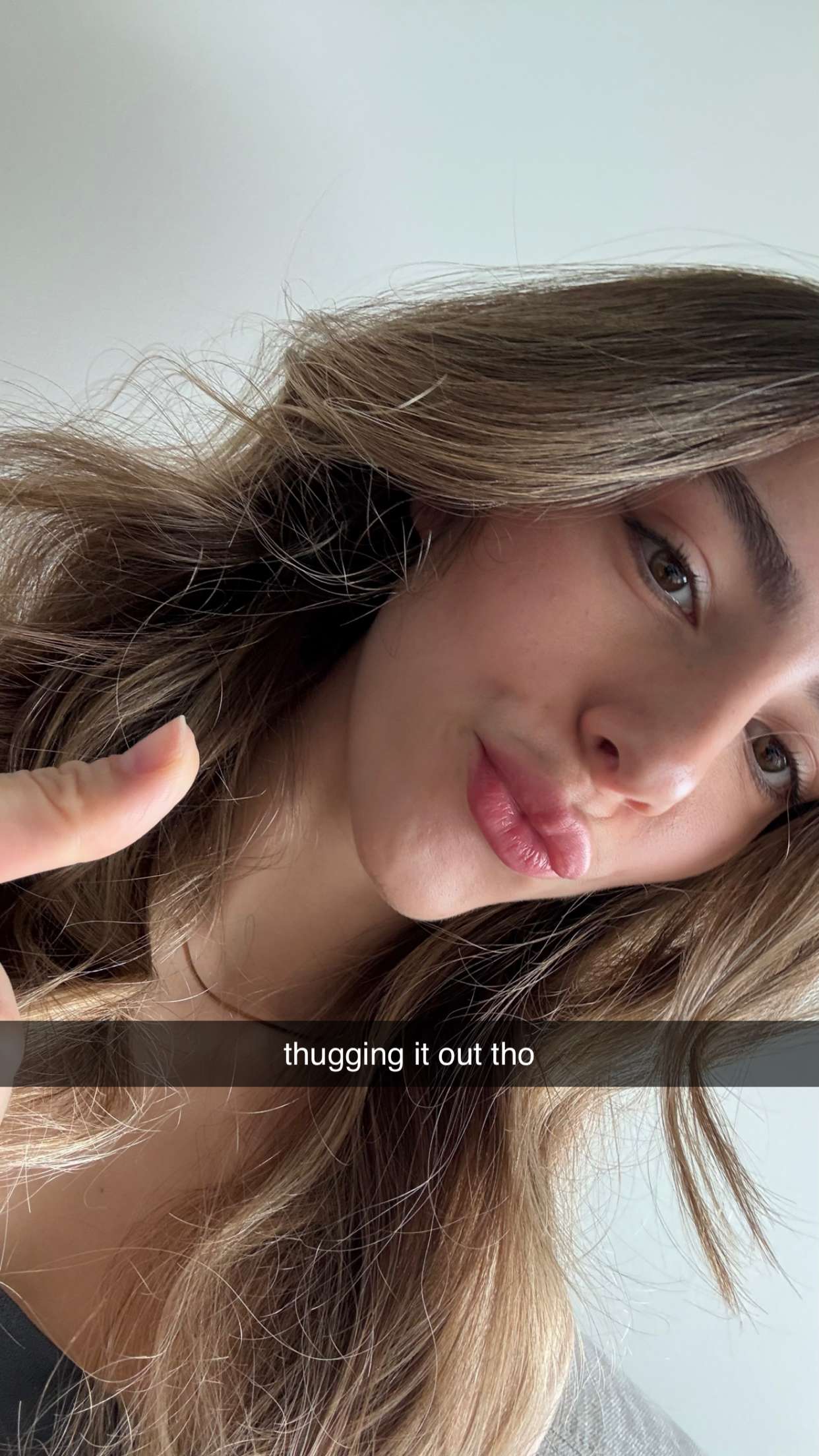 meelahrobbins snapchat image archive image