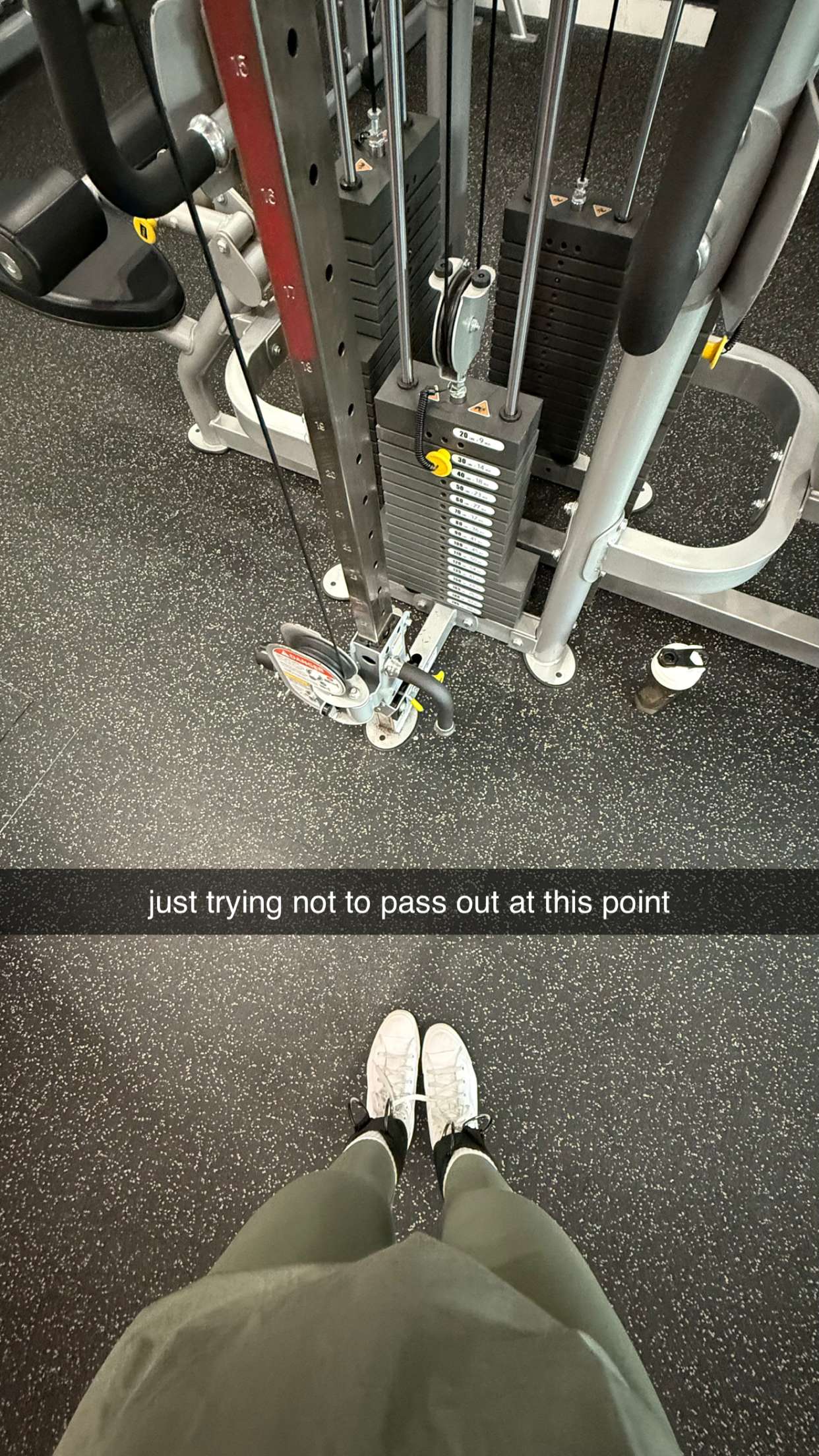 meelahrobbins snapchat image archive image