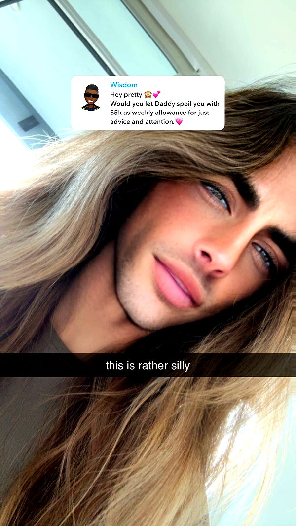 meelahrobbins image ~ Altpins