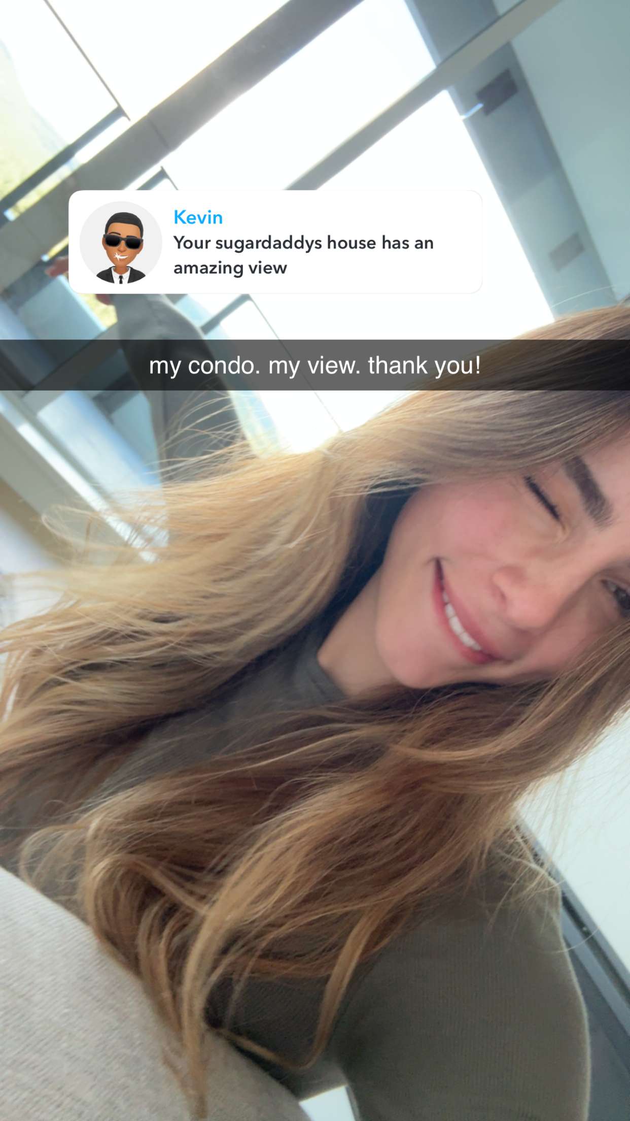 meelahrobbins snapchat image archive image