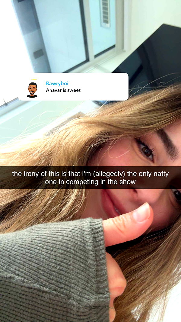 meelahrobbins image ~ Altpins