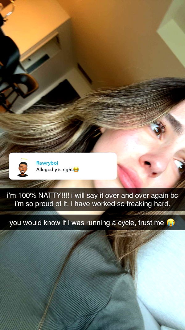 meelahrobbins image ~ Altpins