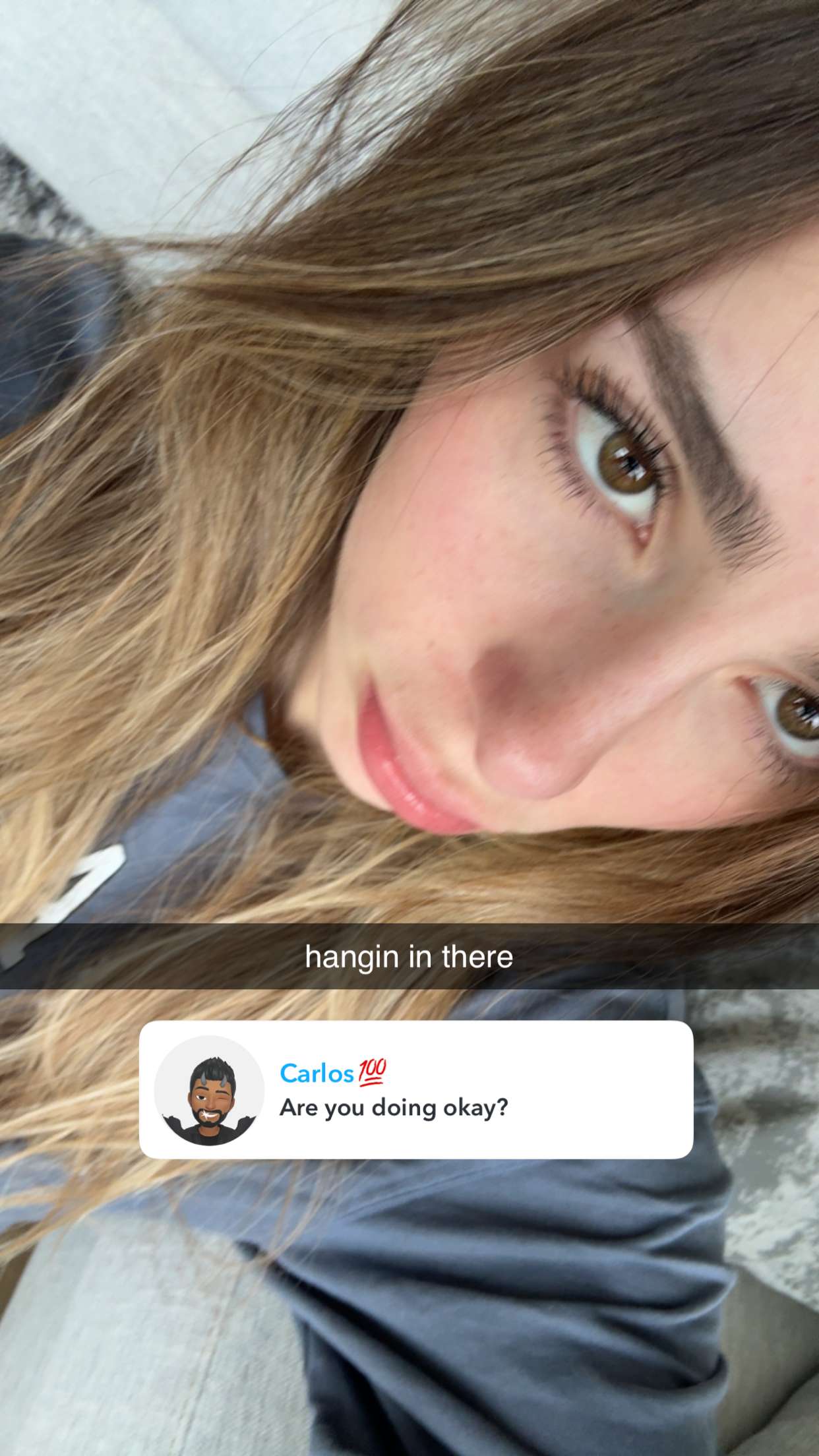 meelahrobbins snapchat image archive image