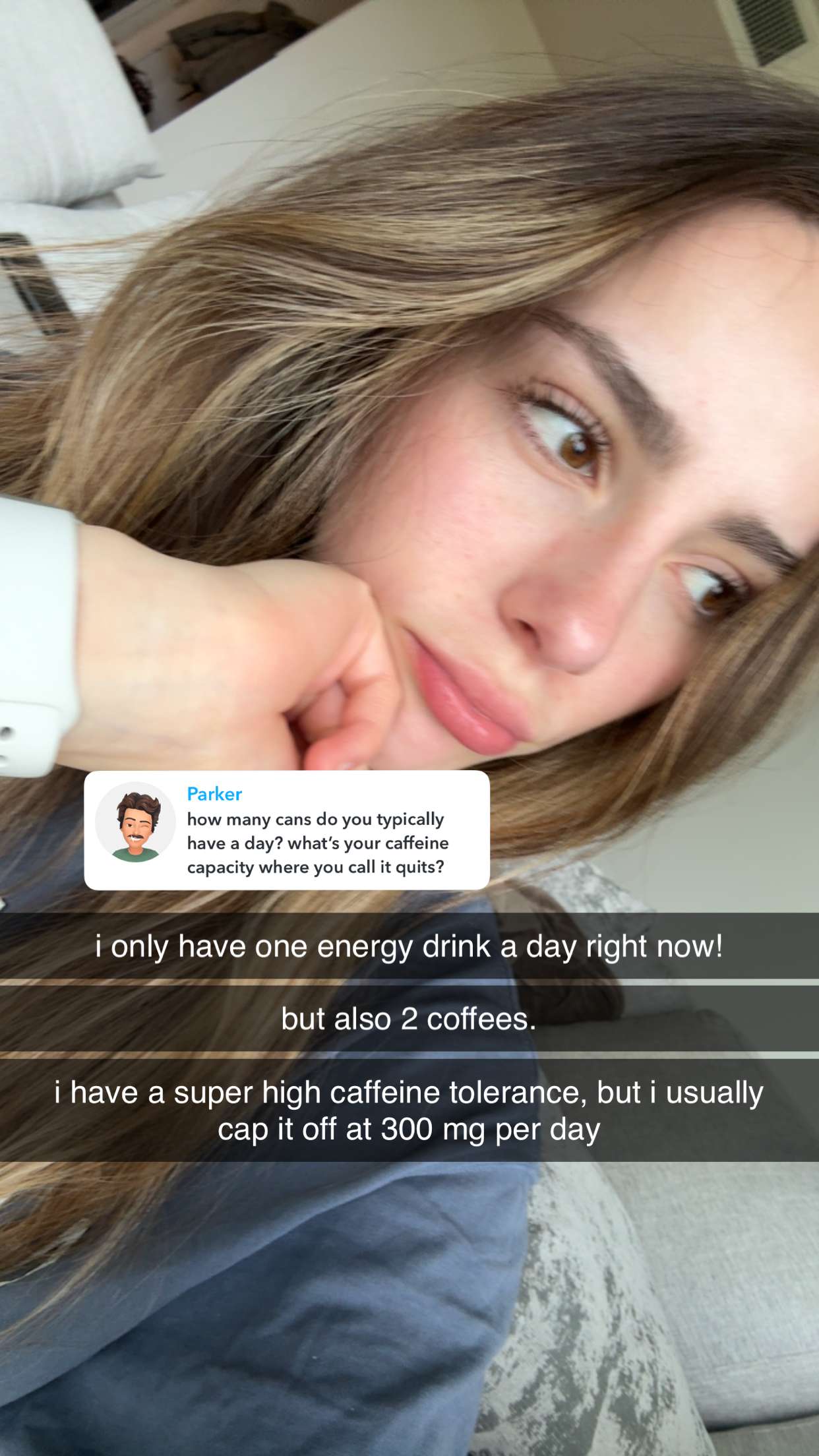 meelahrobbins snapchat image archive image