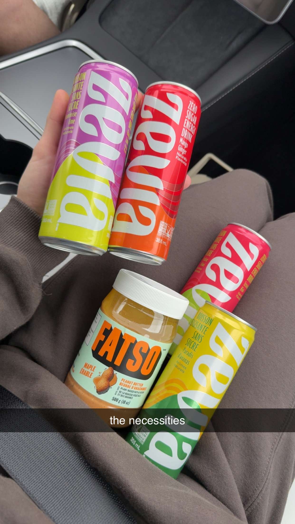 meelahrobbins snapchat image archive image