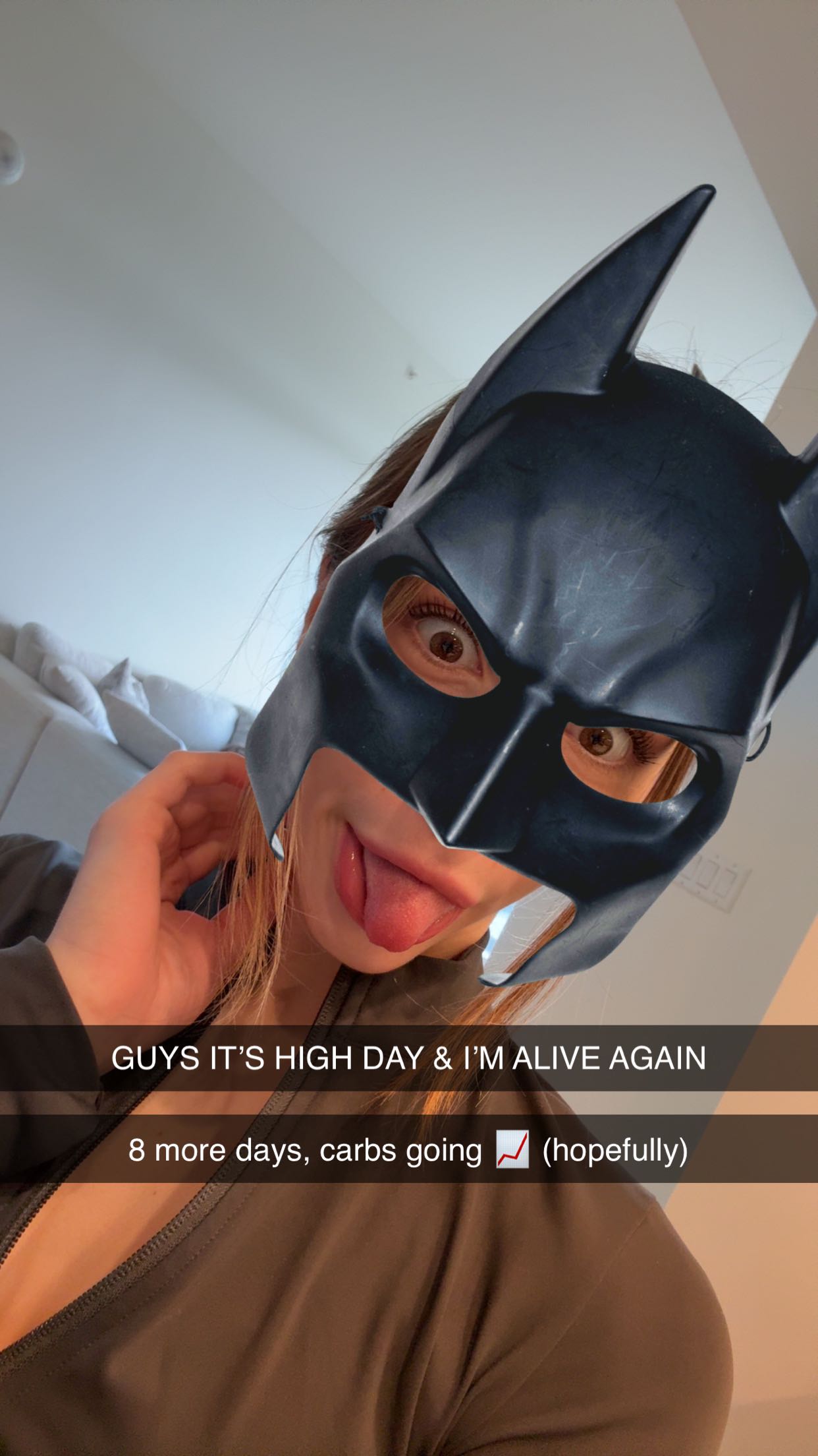 meelahrobbins snapchat image archive image