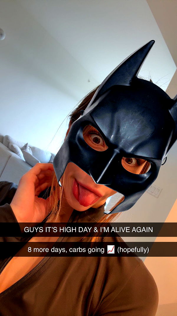 meelahrobbins image ~ Altpins