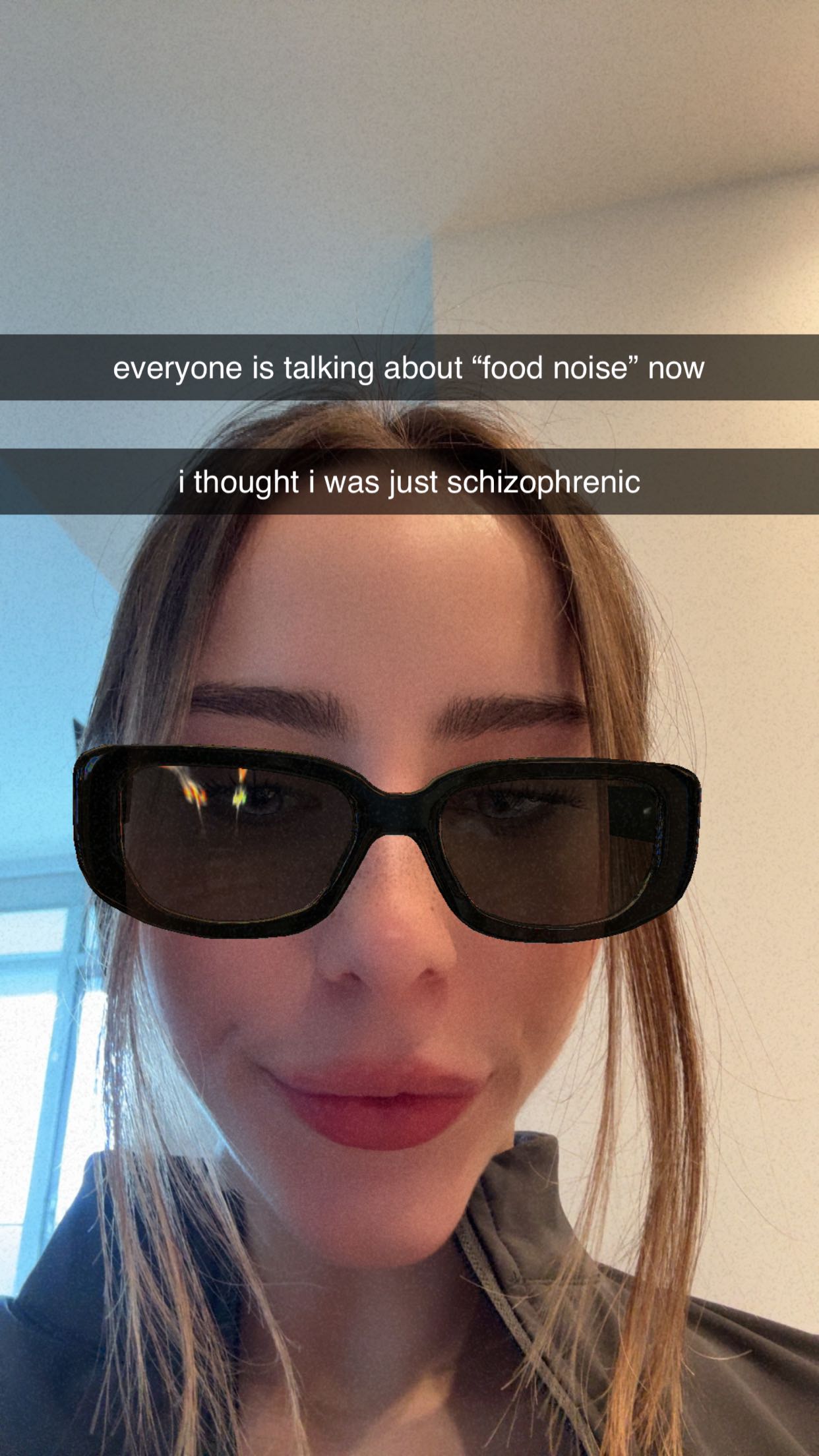 meelahrobbins snapchat image archive image