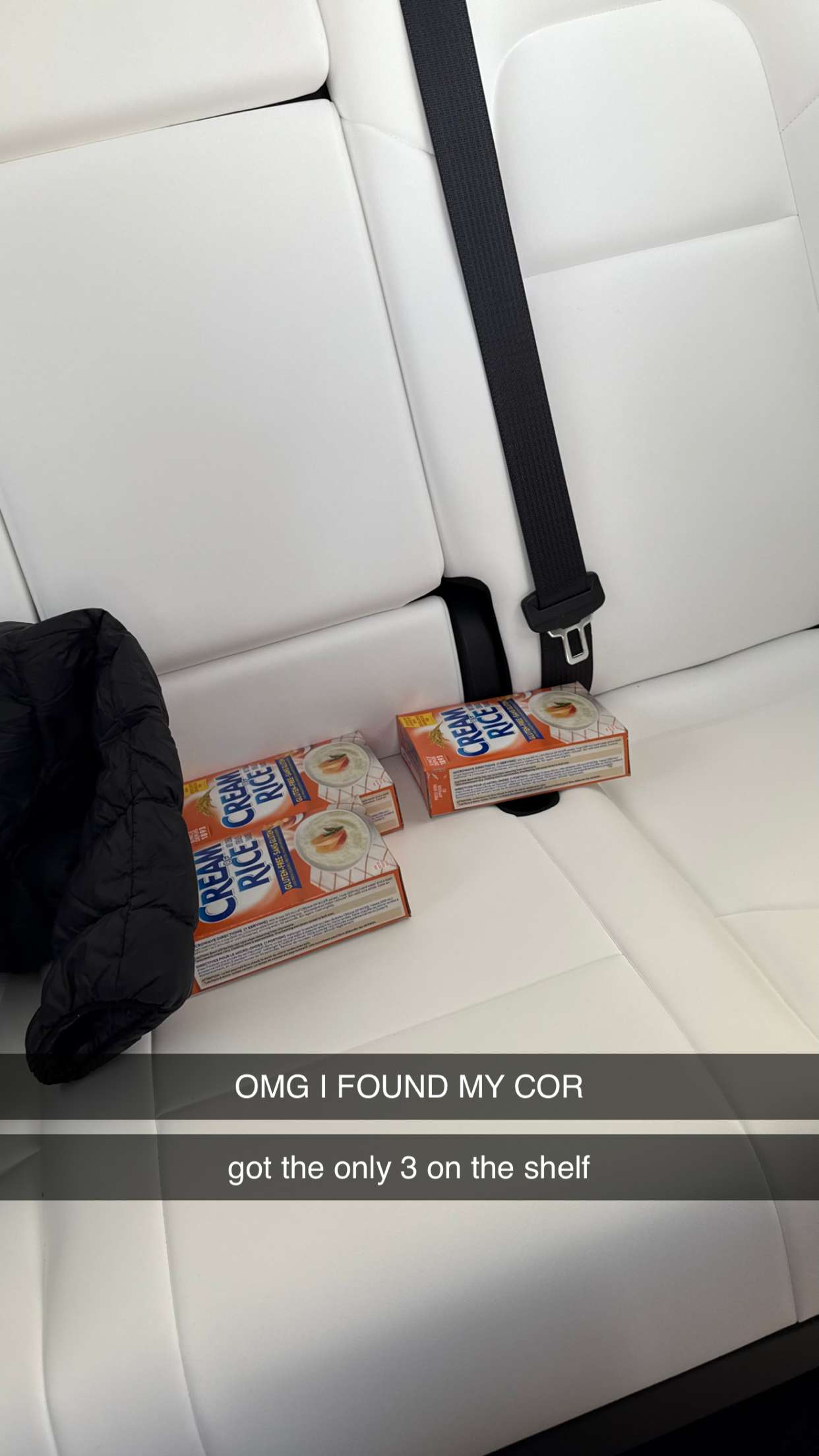 meelahrobbins snapchat image archive image