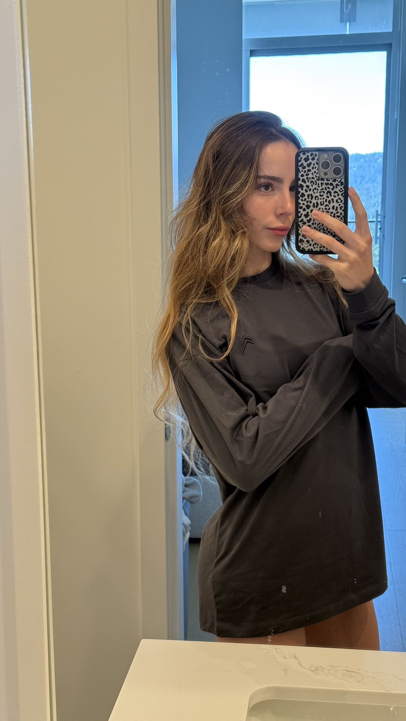 meelahrobbins snapchat image archive image