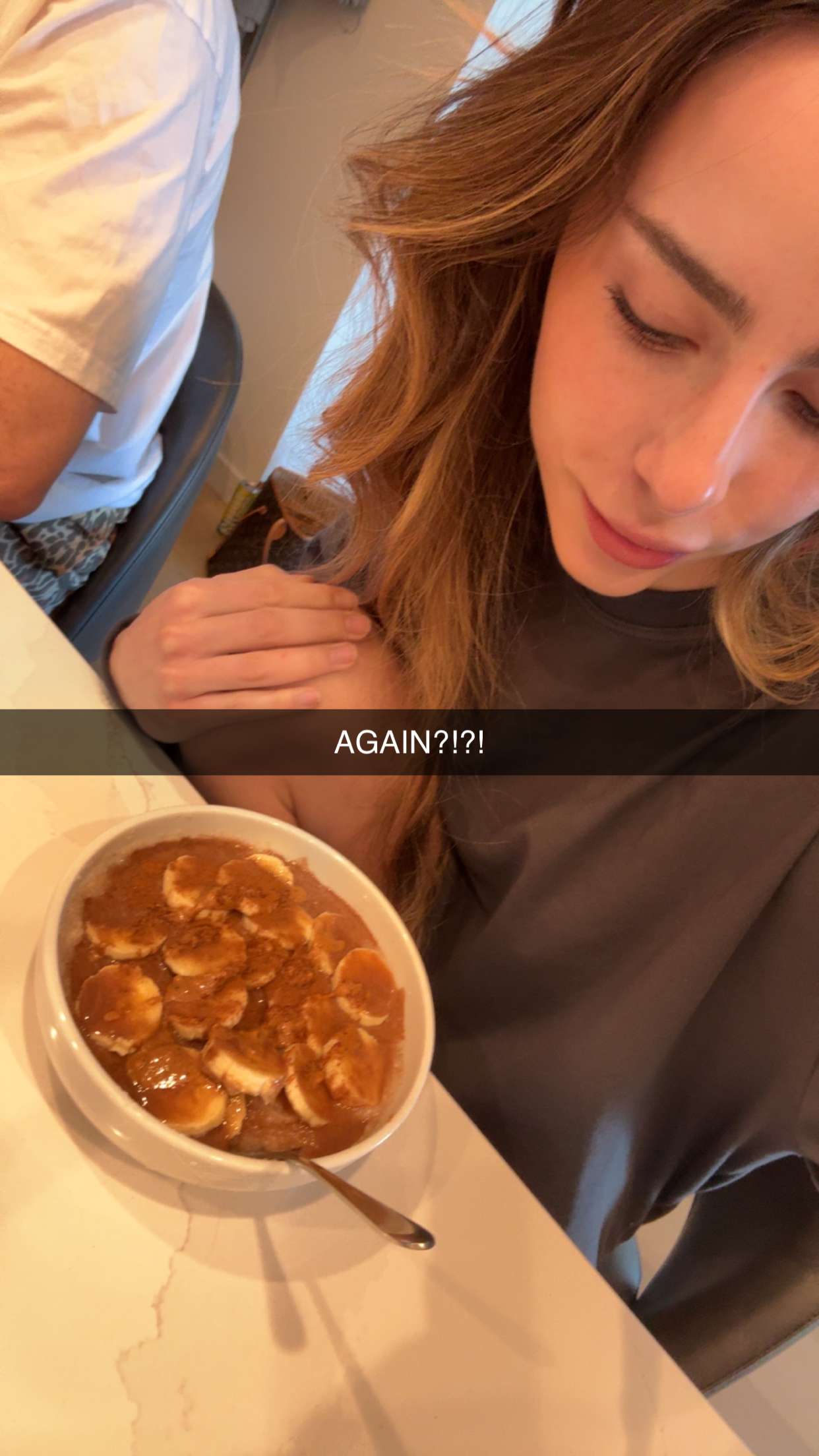 meelahrobbins snapchat image archive image