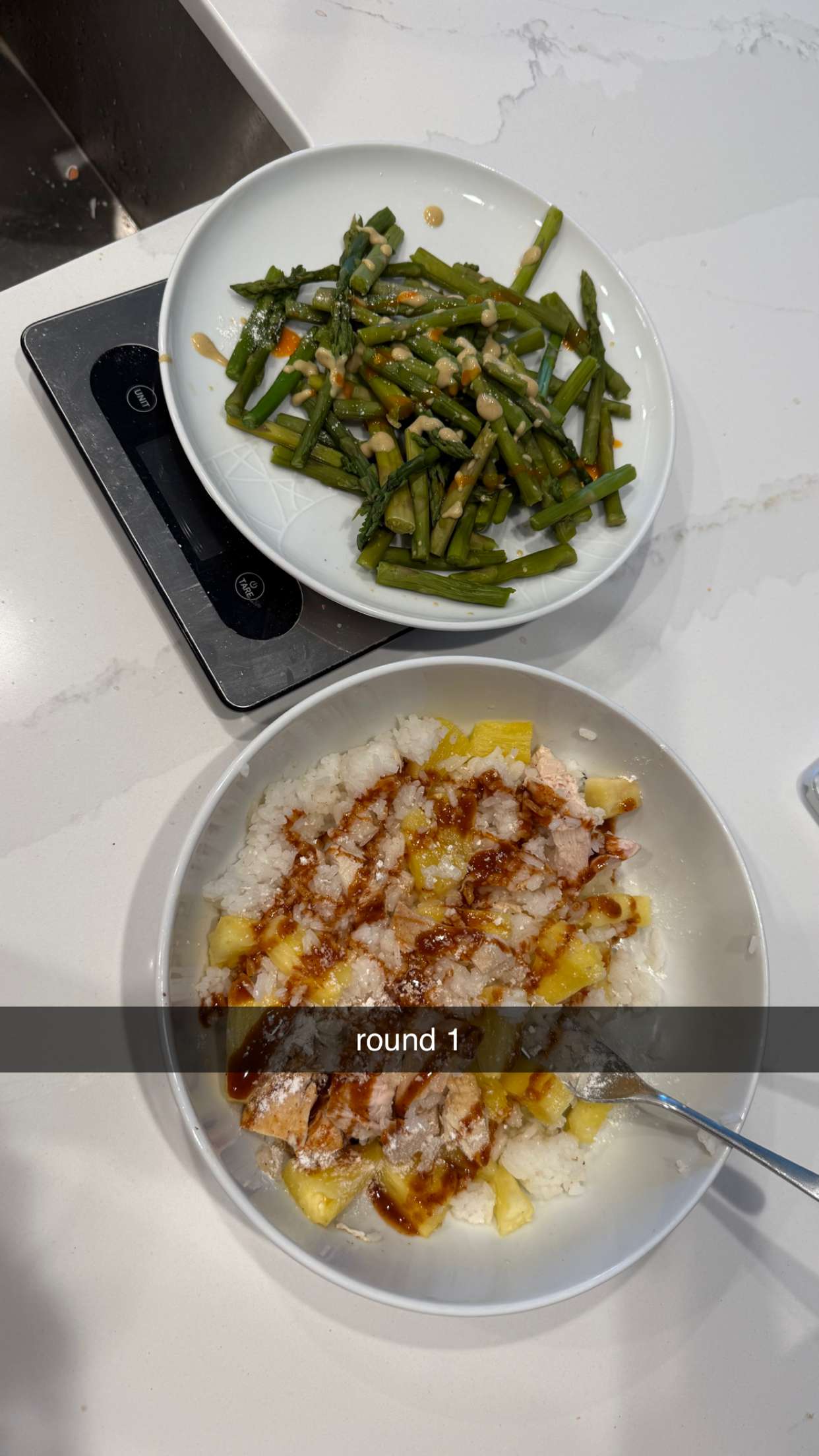 meelahrobbins snapchat image archive image