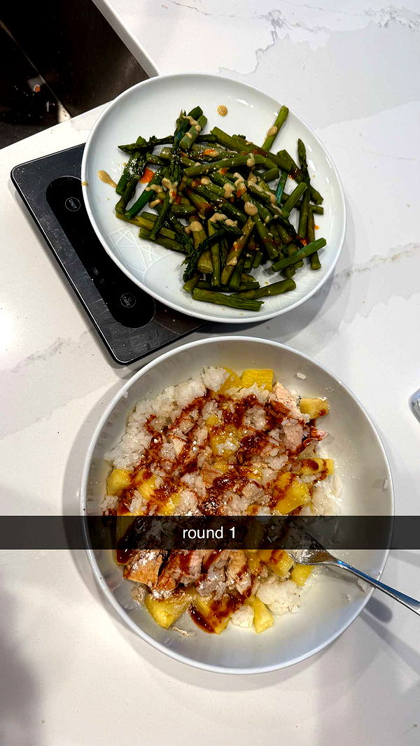 meelahrobbins image ~ Altpins