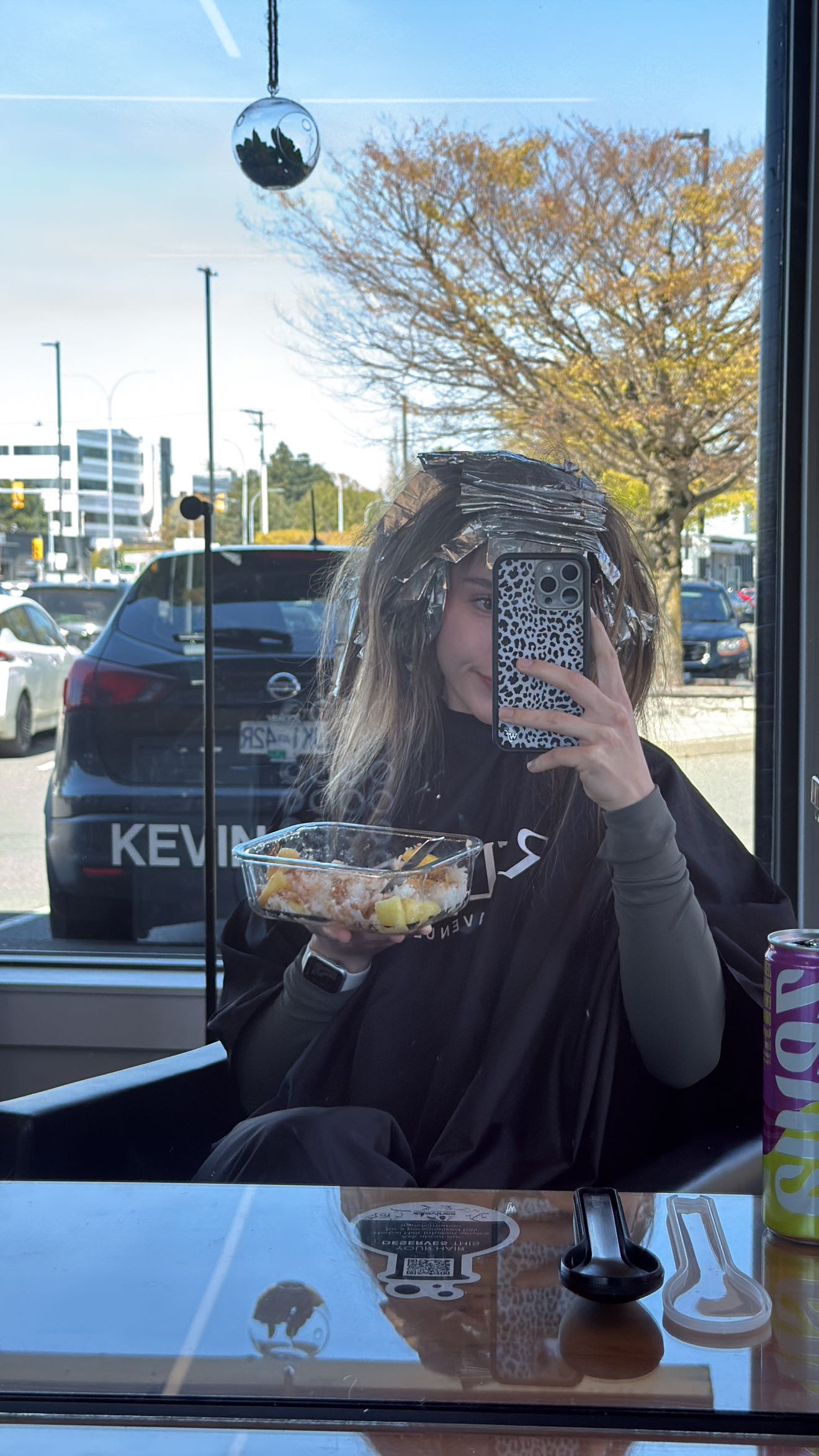 meelahrobbins snapchat image archive image