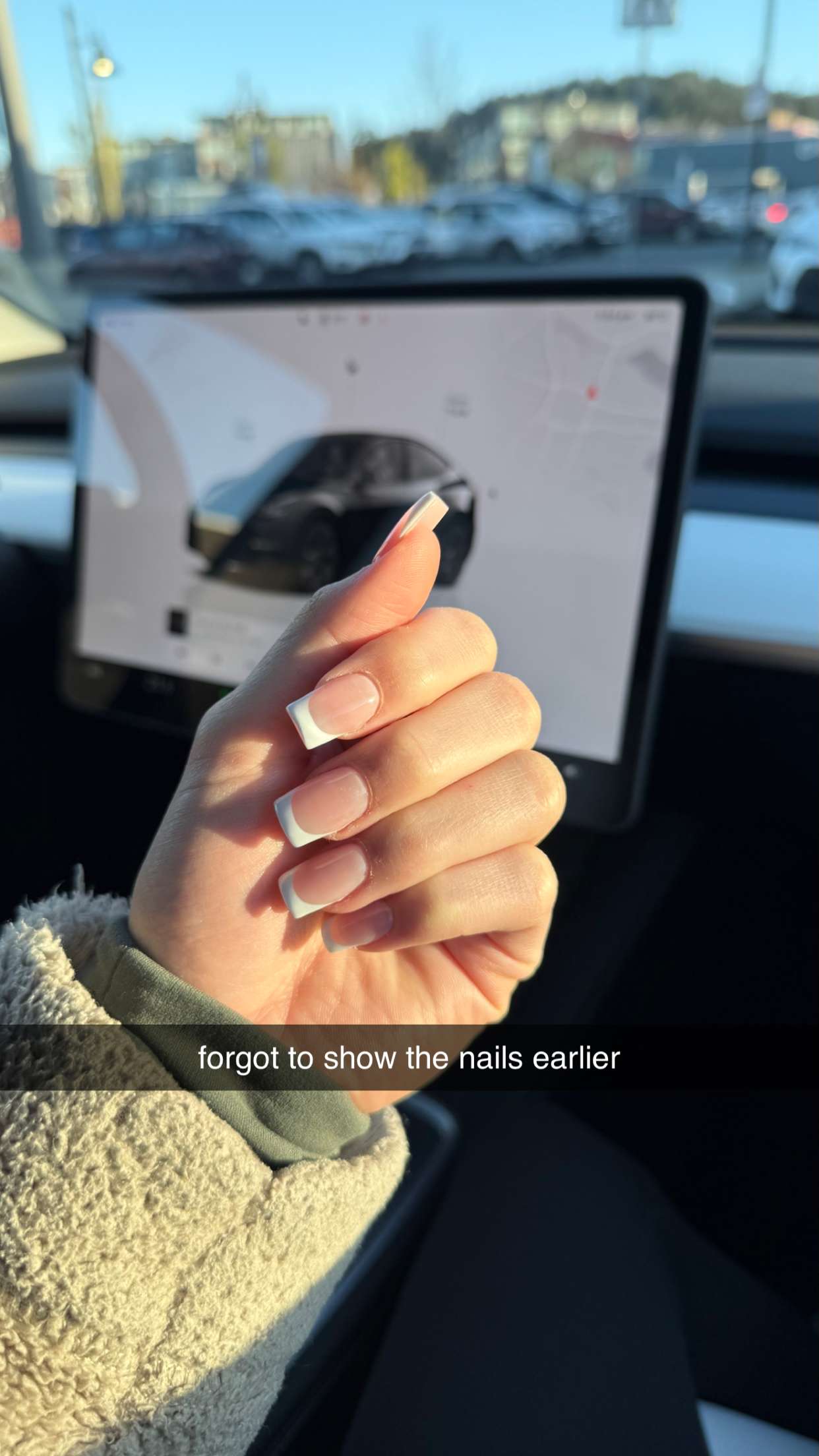 meelahrobbins snapchat image archive image